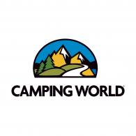 Camping world logo